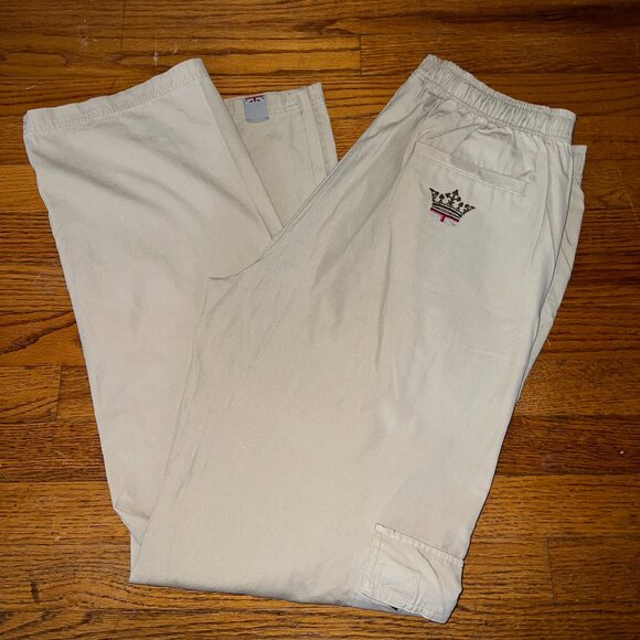Reebok Cargo Joggers Size XL | Used Condition - Picture 1 of 4